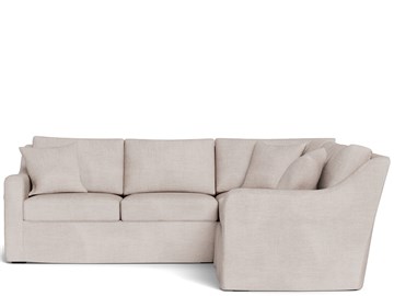 Thumbnail Filmore Slipcover Sectional - Special Order 2